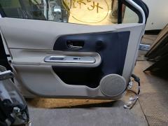 Дверь боковая на Toyota Aqua NHP10 Фото 9