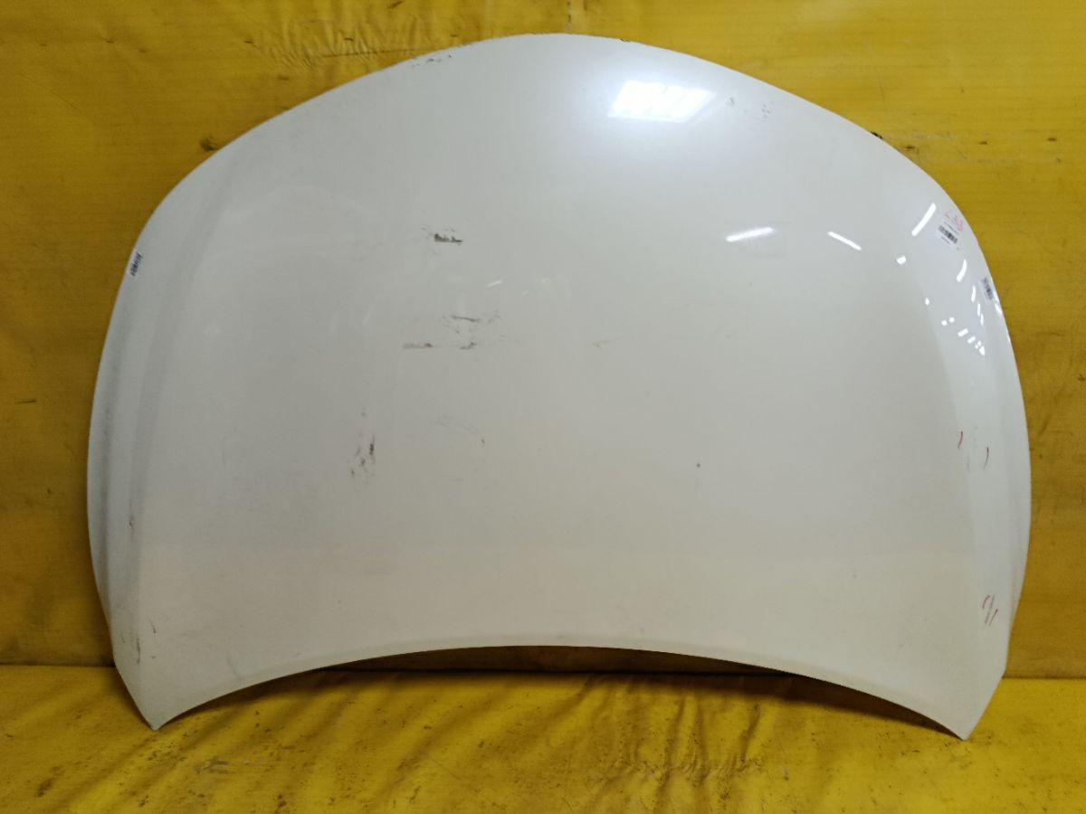 Капот на Nissan Teana L33 Фото 2