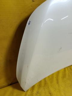 Капот на Nissan Teana L33 Фото 5