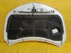 Капот на Nissan Teana L33 Фото 7