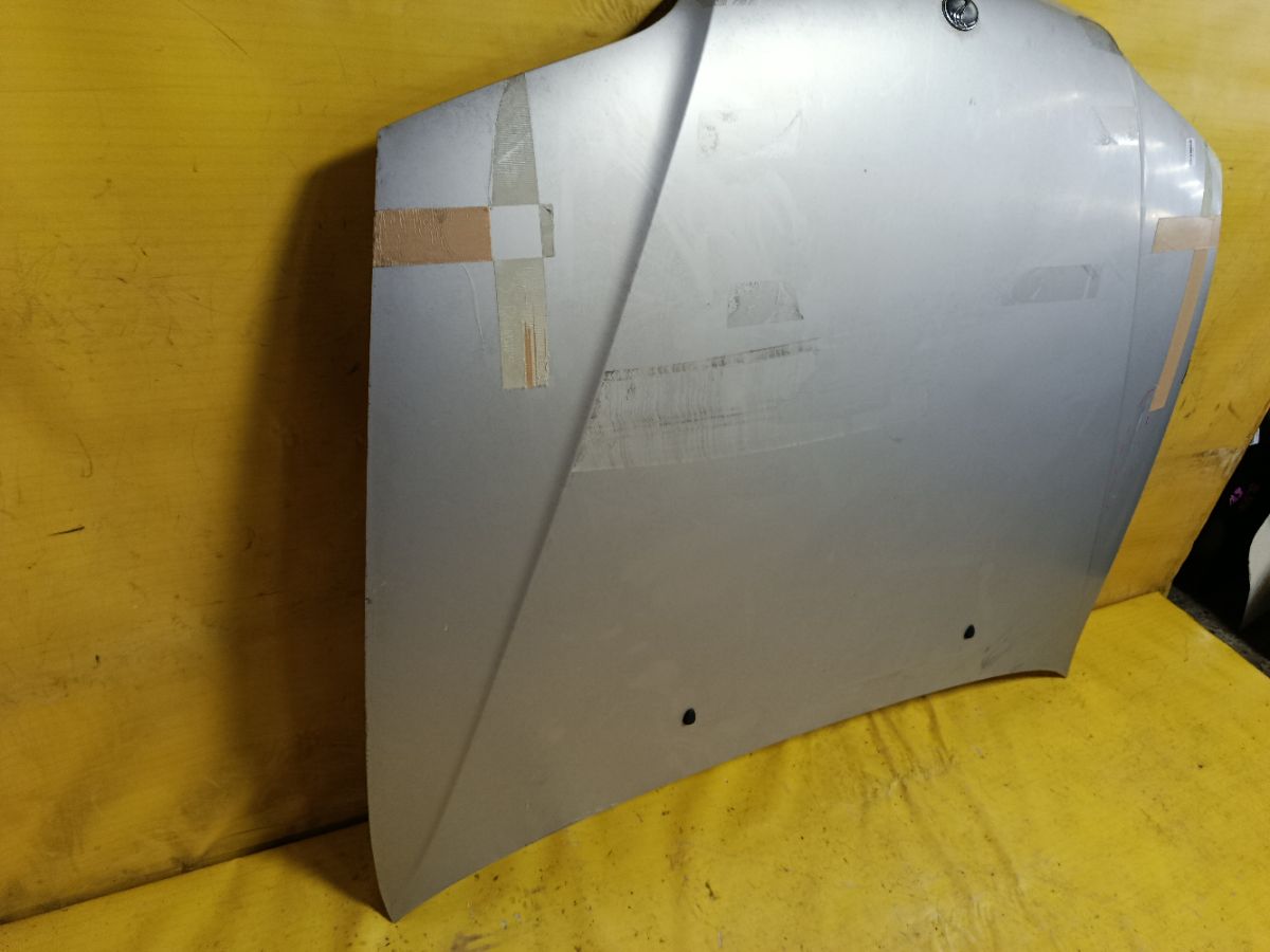 Капот на Nissan Presea HR11 Фото 5