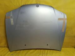 Капот на Nissan Presea HR11 Фото 2