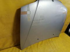 Капот на Nissan Presea HR11 Фото 5