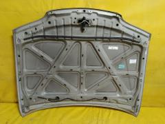 Капот на Nissan Presea HR11 Фото 6