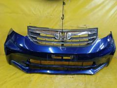 Бампер на Honda Freed GB3 Фото 2