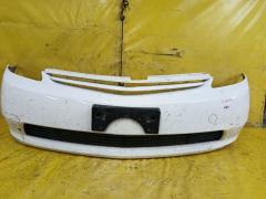 Бампер 52119-47050, 52119-47903, TY04242BA на Toyota Prius NHW20 Фото 2