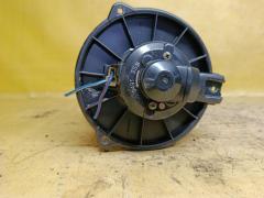 Мотор печки 87103-16030 на Toyota Tercel EL53 Фото 4