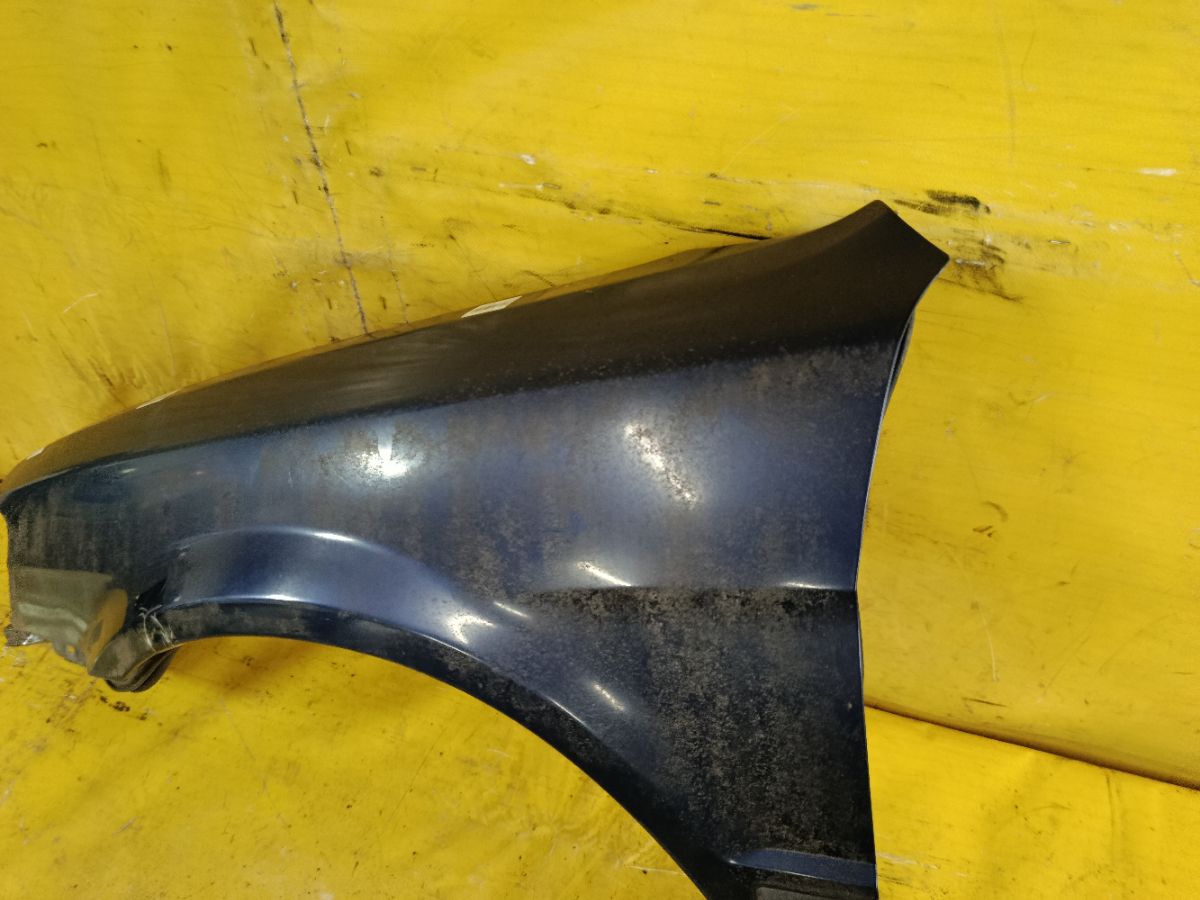 Крыло переднее 53802-16430 на Toyota Corsa EL53 Фото 4