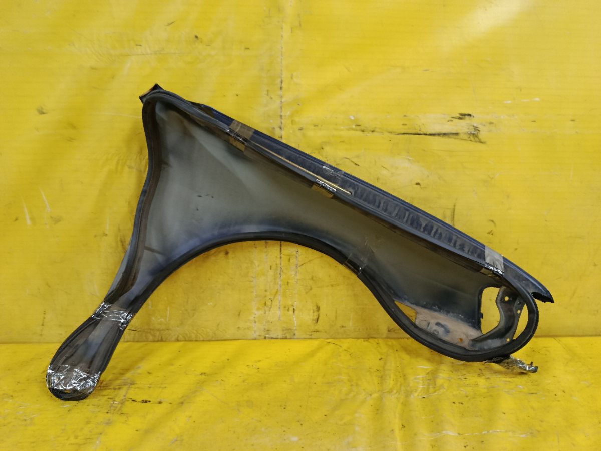 Крыло переднее 53802-16430 на Toyota Corsa EL53 Фото 6