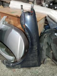 Крыло переднее 53802-16430 на Toyota Corsa EL53 Фото 7