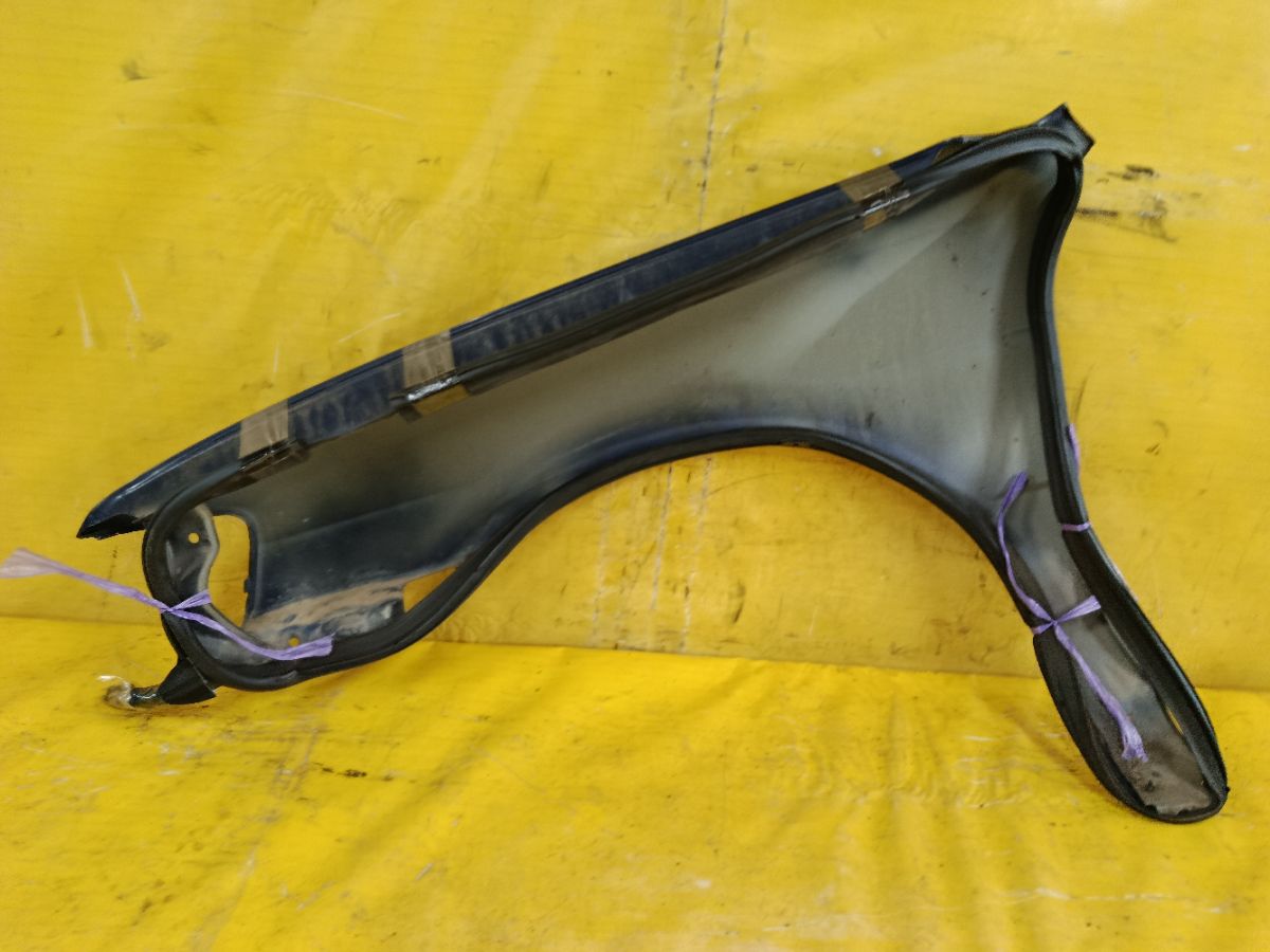 Крыло переднее 53801-16430 на Toyota Corsa EL53 Фото 6