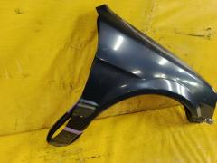 Крыло переднее 53801-16430 на Toyota Corsa EL53 Фото 3