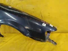 Крыло переднее 53801-16430 на Toyota Corsa EL53 Фото 4