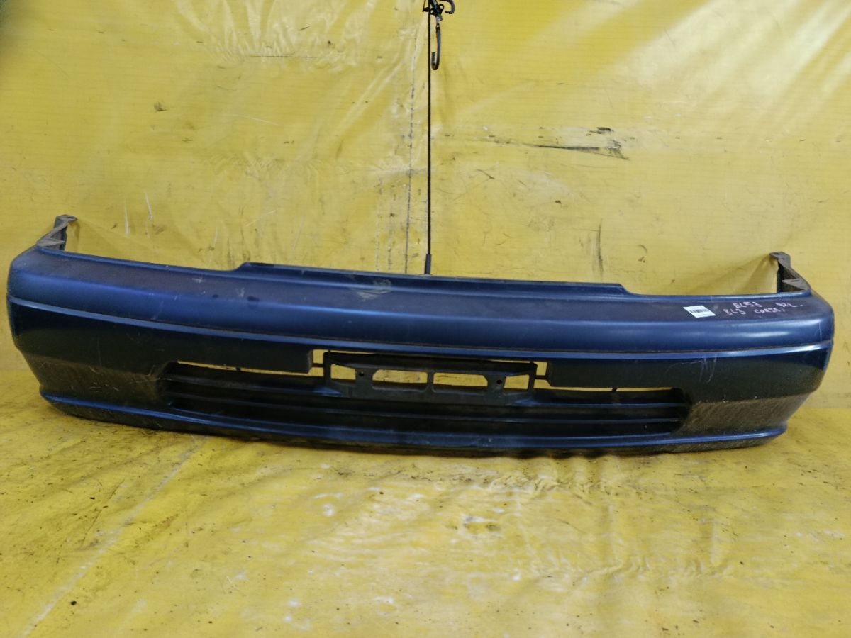 Бампер 52119-16400 на Toyota Corsa EL53 Фото 2
