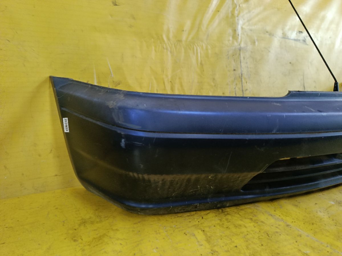 Бампер 52119-16400 на Toyota Corsa EL53 Фото 4
