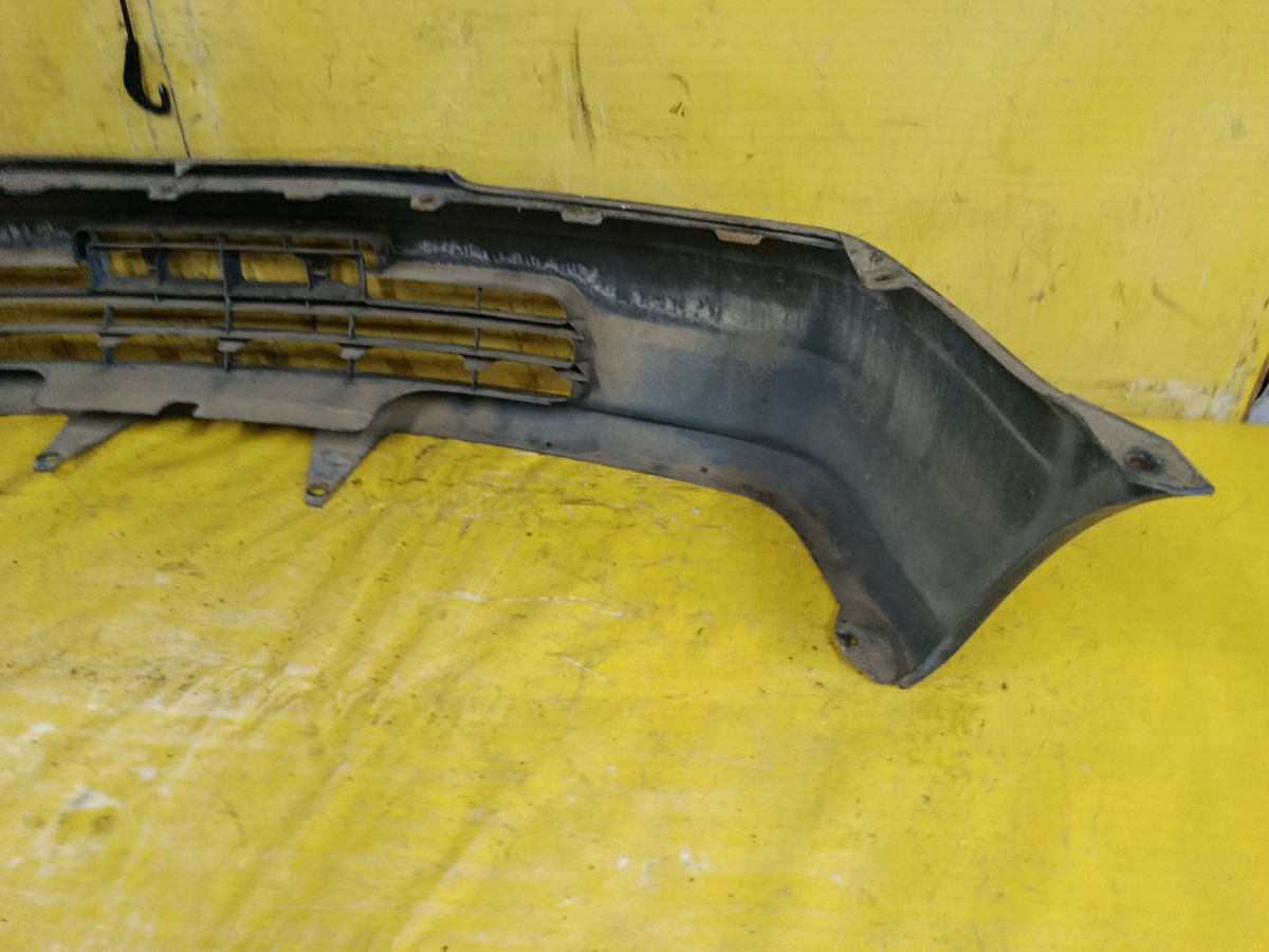 Бампер 52119-16400 на Toyota Corsa EL53 Фото 6