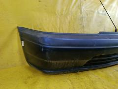 Бампер 52119-16400 на Toyota Corsa EL53 Фото 4