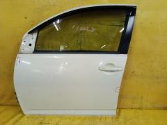 Дверь боковая на Toyota Passo QNC10 Фото 2