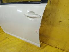 Дверь боковая на Toyota Passo QNC10 Фото 3