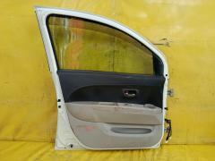 Дверь боковая на Toyota Passo QNC10 Фото 6