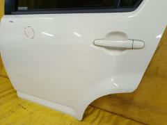 Дверь боковая на Toyota Passo QNC10 Фото 3