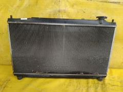 Радиатор ДВС на Honda Fit GE6 L13A 19010-RB0-901  FX-036-1176  FX-036-1176A  TD-036-1176  TD-036-1176A