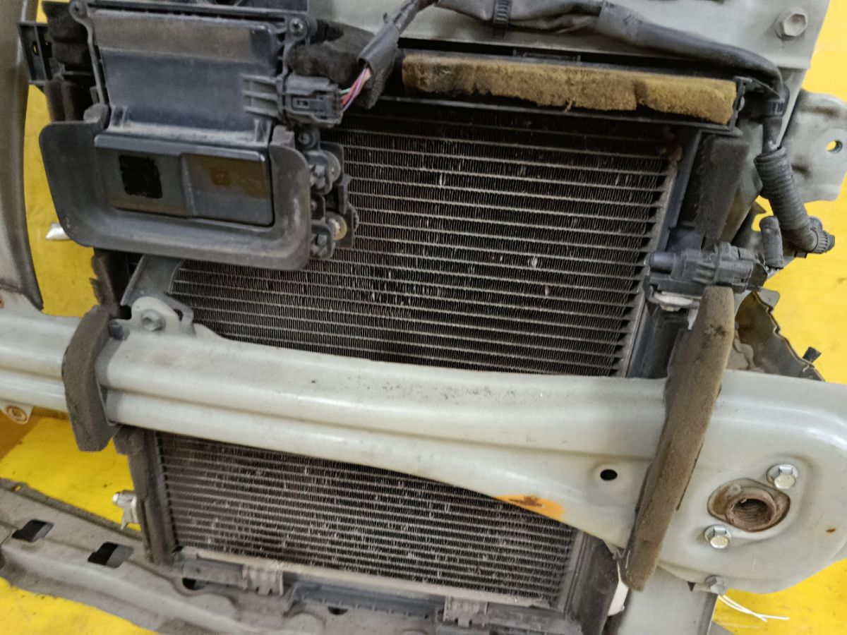 Телевизор на Daihatsu Tanto LA600S KF-VE Фото 3