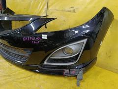 Бампер на Mazda Atenza GHEFW Фото 3