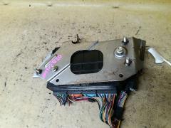Блок EFI 1860C763 на Nissan Dayz Roox B21A 3B20 Фото 2