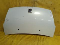 Капот на Toyota Passo QNC10