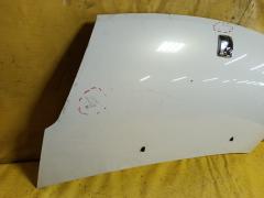 Капот на Toyota Passo QNC10 Фото 3