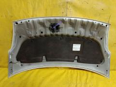 Капот на Toyota Passo QNC10 Фото 6