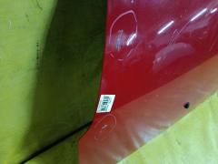 Капот 261303, 53301-B1010, 53301B1010, 53301B1020, GDBT0048, STTYD10150, TY20161A на Toyota Passo KGC10 Фото 2