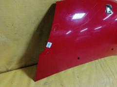 Капот 261303, 53301-B1010, 53301B1010, 53301B1020, GDBT0048, STTYD10150, TY20161A на Toyota Passo KGC10 Фото 4