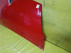 Капот 261303, 53301-B1010, 53301B1010, 53301B1020, GDBT0048, STTYD10150, TY20161A на Toyota Passo KGC10 Фото 5