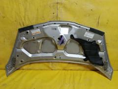 Капот на Honda Fit GE6 Фото 7