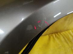 Крыло переднее на Nissan Fuga PY50 Фото 5