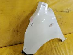 Крыло переднее на Suzuki Wagon R Solio MA34S Фото 2
