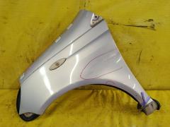 Крыло переднее на Toyota Vitz SCP10 53812-52010  TY10122AL, Левое расположение