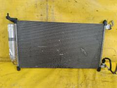 Радиатор кондиционера на Nissan Note E11 HR15DE 92110 1U600  92110 ED000  FX-267-3170  TD-267-3170