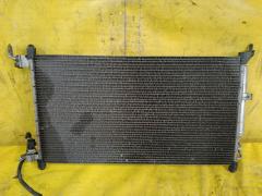 Радиатор кондиционера 92110 1U600, 92110 ED000, FX-267-3170, TD-267-3170 на Nissan Note E11 HR15DE Фото 2