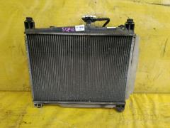 Радиатор ДВС на Toyota Vitz SCP10 1SZ-FE 16400-0J010  16400-0J020  16400-0J050  16400-23080  16400-23090  16400-23091  16400-23100  16400-23110  16400-23111  16400-23140  16400-23150  164002308087  164002310087  64789А  64801  FX-036-0991  FX-036-0991A  TD-036-0991  TD-036-0991A