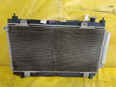 Радиатор ДВС на Honda Fit Hybrid GP5 LEB 223000-3191