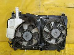Радиатор ДВС 223000-3191 на Honda Fit Hybrid GP5 LEB Фото 2