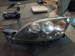 Фара P2952 P2952 на Mazda Axela BK5P Фото 3