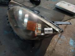 Фара P2952 P2952 на Mazda Axela BK5P Фото 4