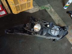 Фара 100-22652 100-22652 на Honda Stream RN6 Фото 10