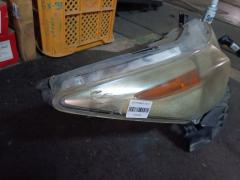 Фара 100-22652 100-22652 на Honda Stream RN6 Фото 6