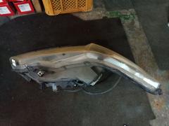 Фара 100-22652 100-22652 на Honda Stream RN6 Фото 9