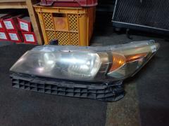 Фара 100-22652 100-22652 на Honda Stream RN6 Фото 4